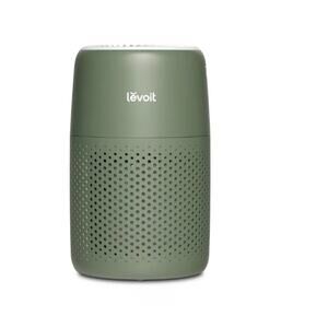 Levoit Core Mini-P Air Purifier green new  Distressed box